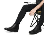 Chelsea Black Oscar