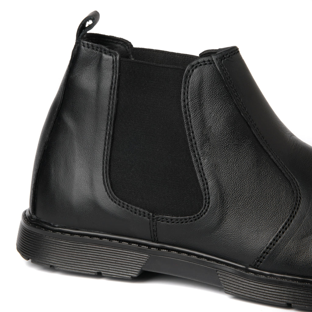 Chelsea Black Oscar