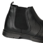 Chelsea Black Oscar