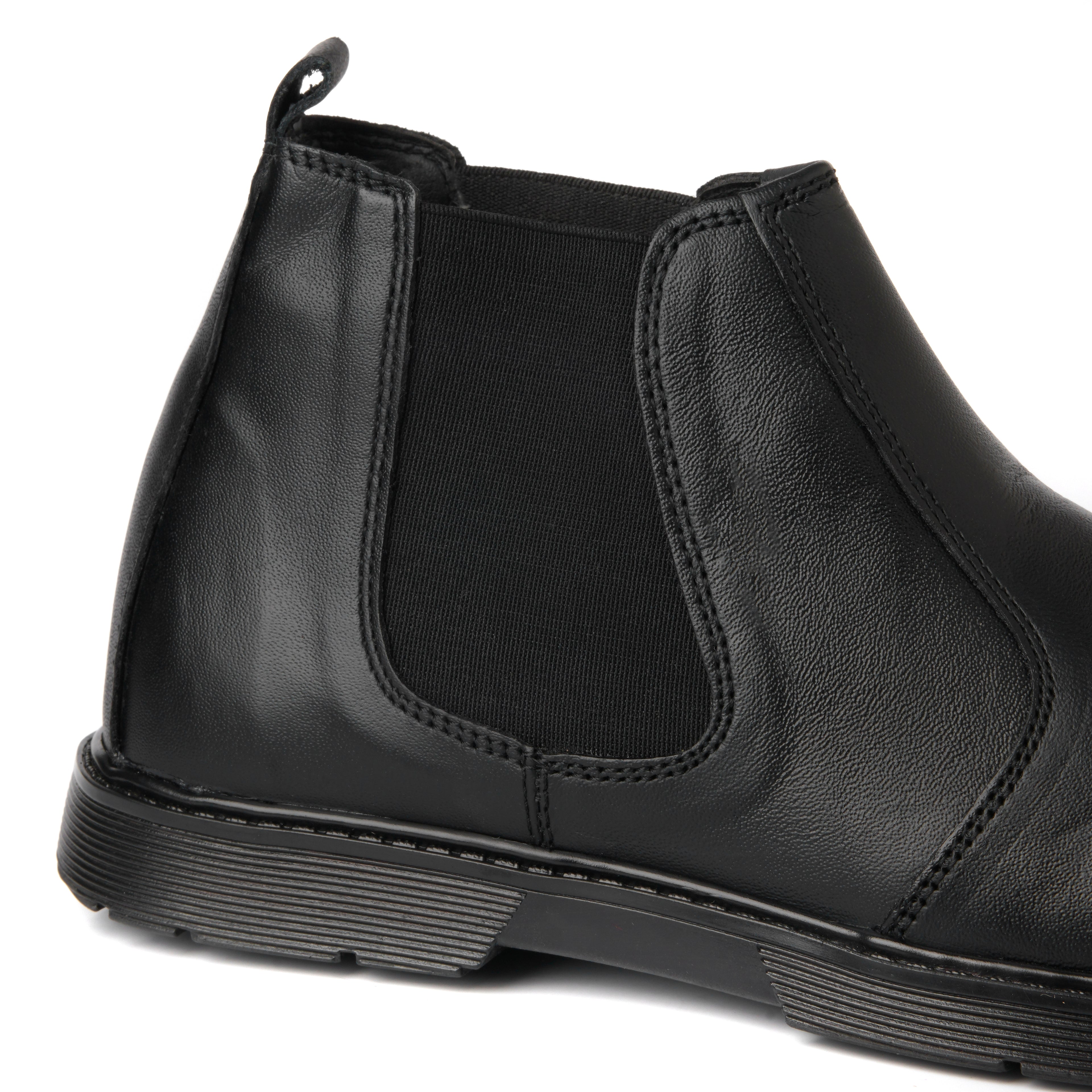 Chelsea Black Oscar