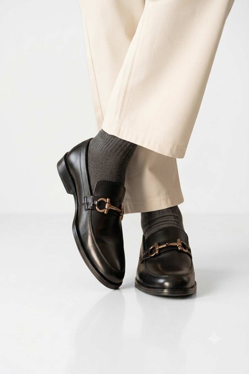 Classic Black Oscar