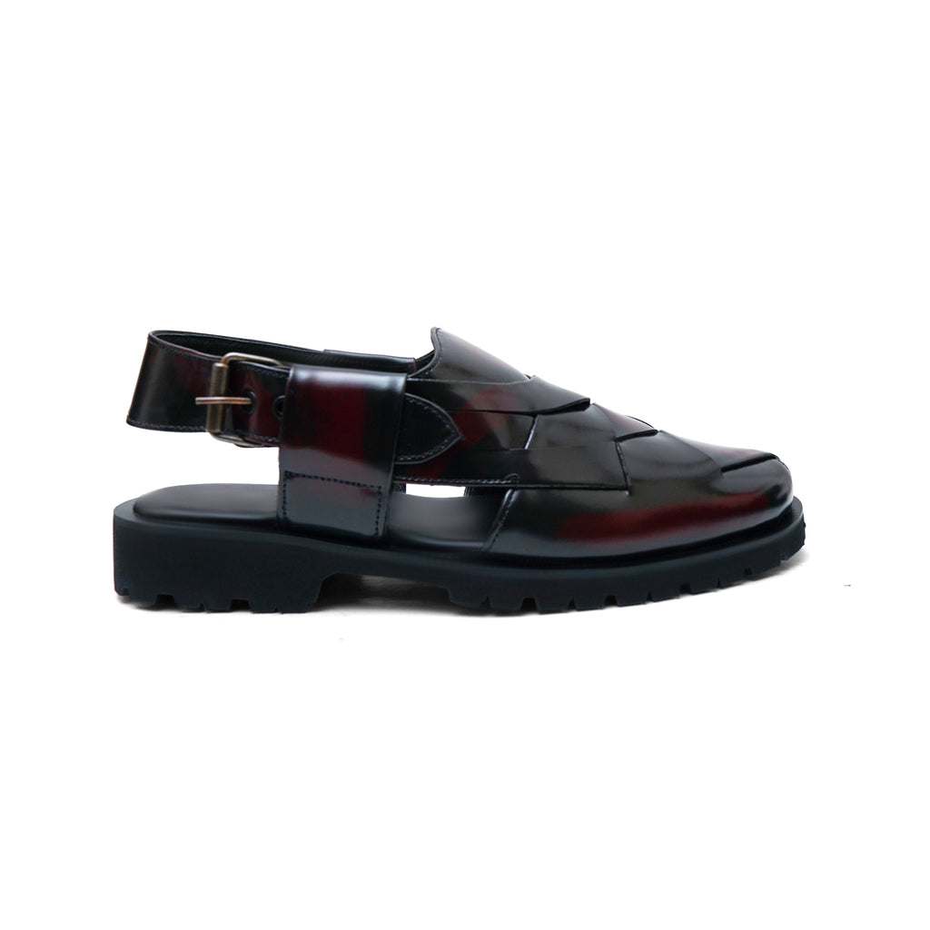 Peshawari Chappals 04-Double-Shade