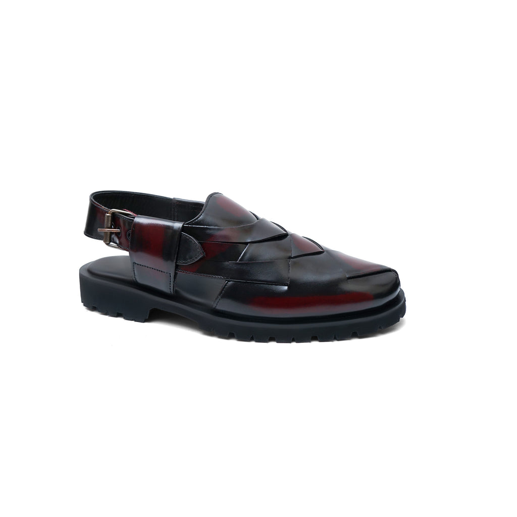 Peshawari Chappals 04-Double-Shade