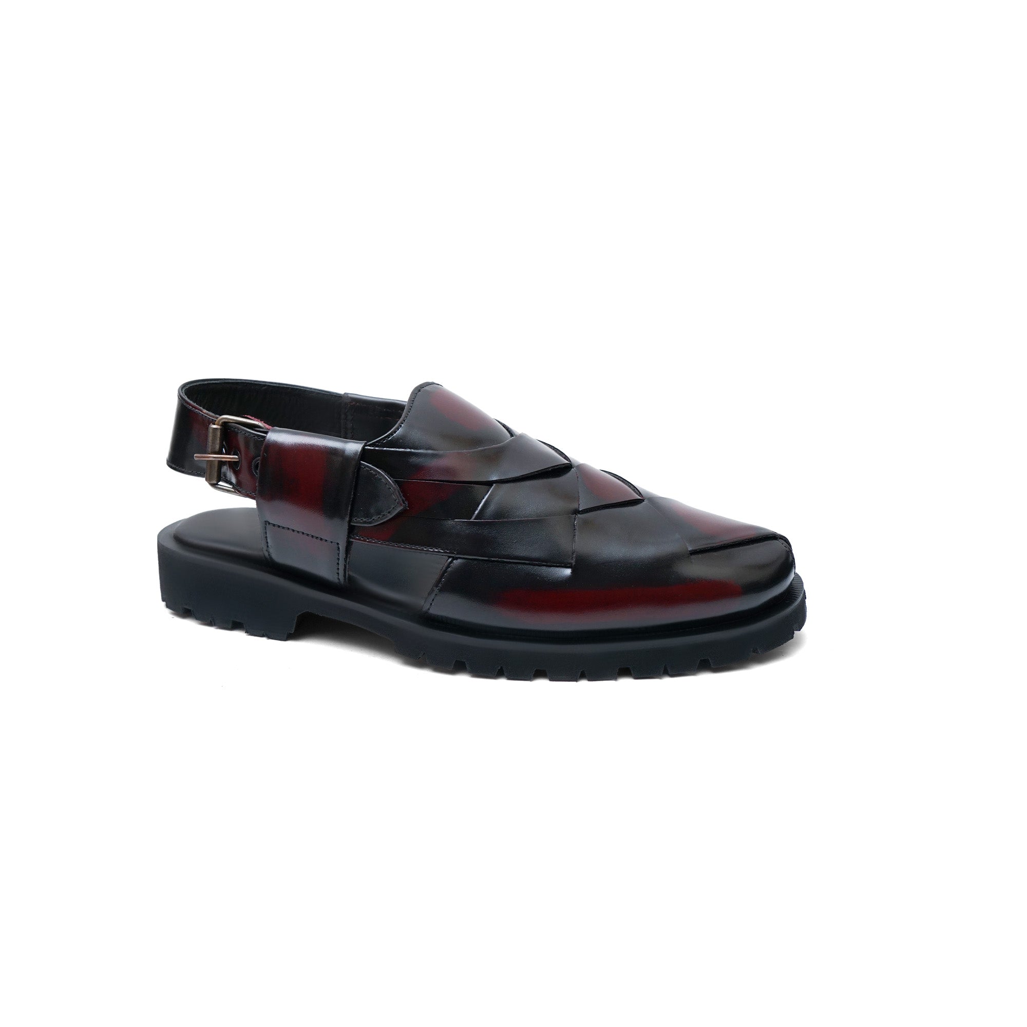 Peshawari Chappals 04-Double-Shade