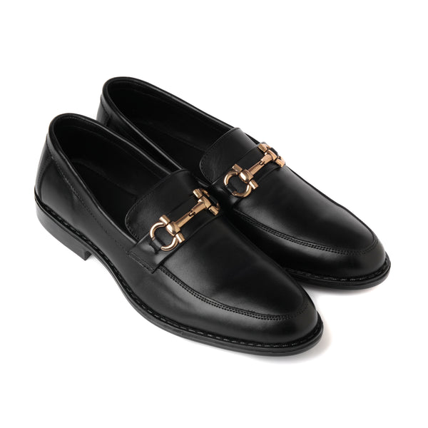 Classic Black Oscar