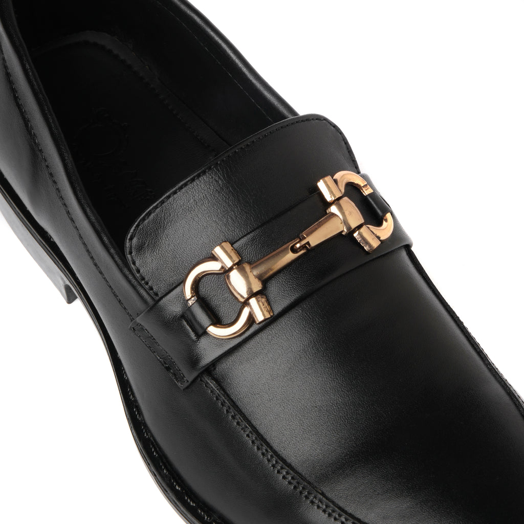 Classic Black Oscar