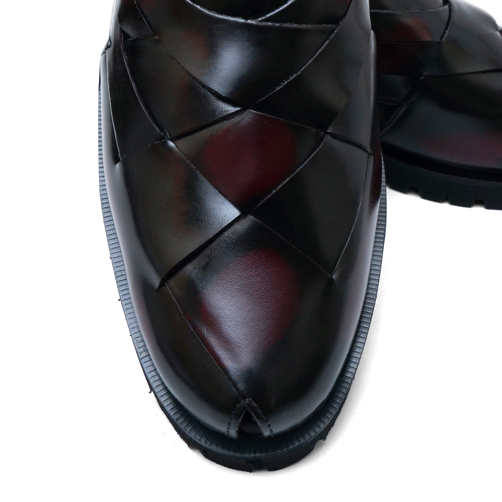 Peshawari Chappals 04-Double-Shade