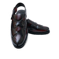Peshawari Chappals 04-Double-Shade
