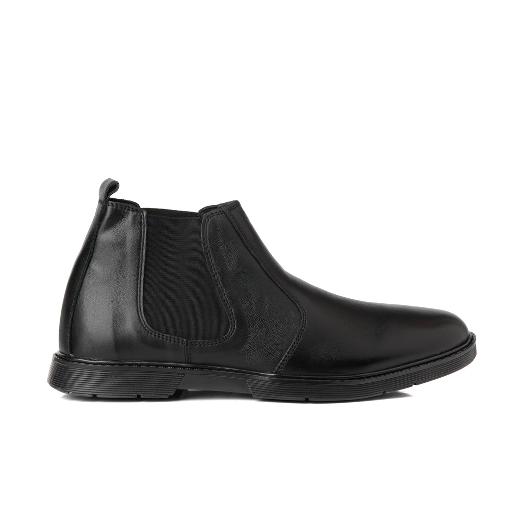 Chelsea Black Oscar