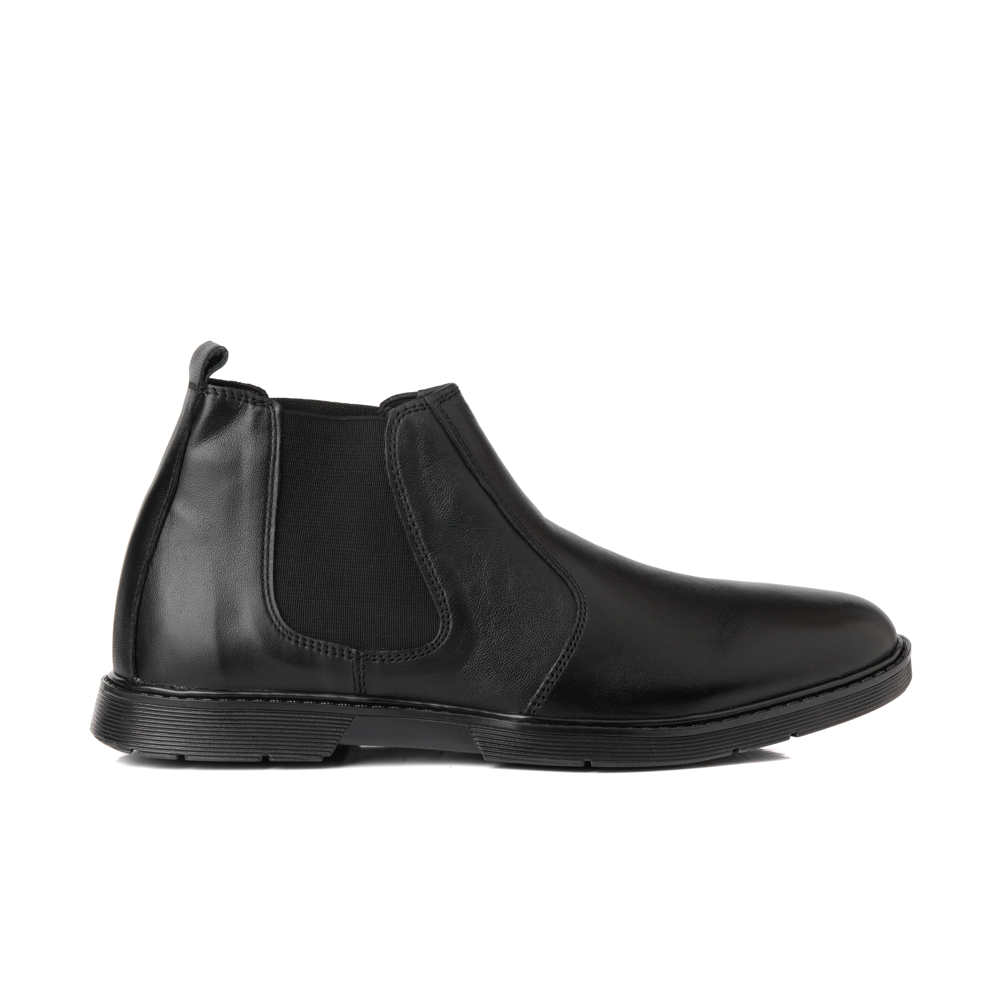 Chelsea Black Oscar