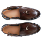Peshawari Chappals 02-Brown