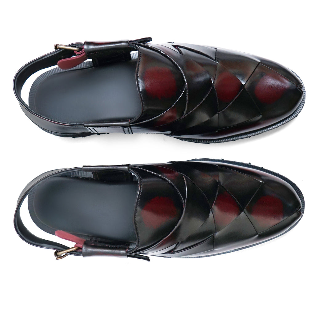 Peshawari Chappals 04-Double-Shade