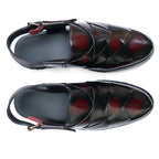 Peshawari Chappals 04-Double-Shade