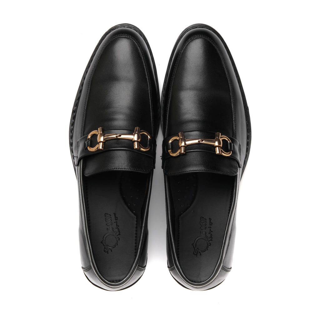 Classic Black Oscar