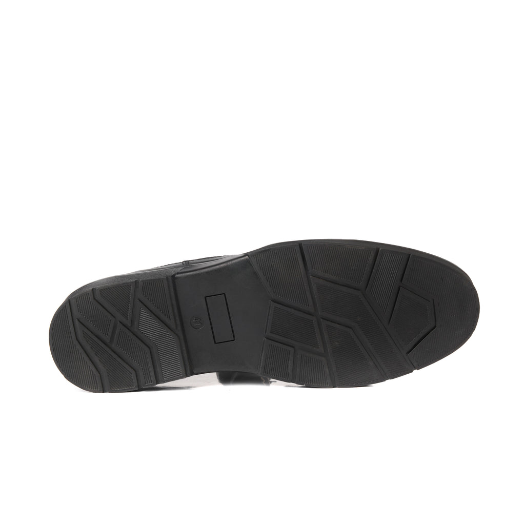 Chelsea Black Oscar
