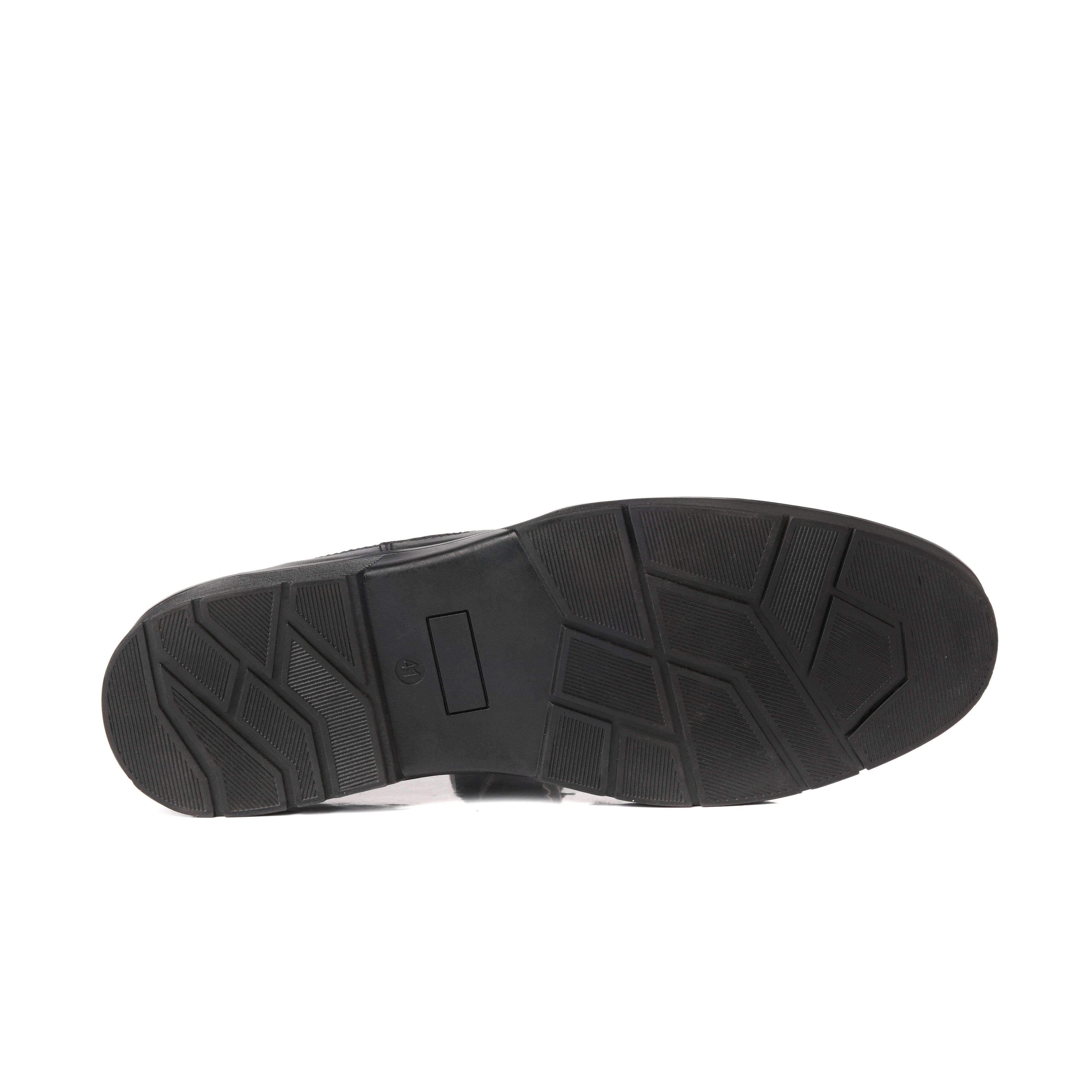 Chelsea Black Oscar