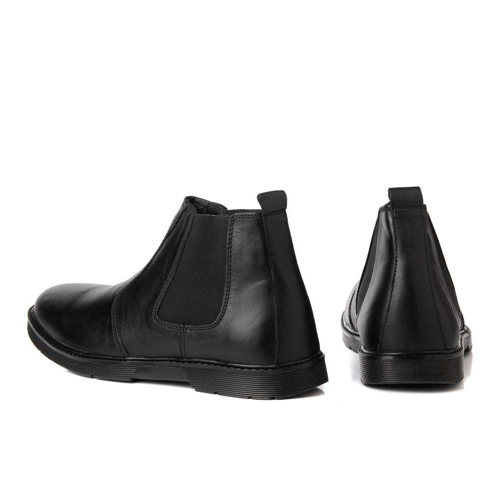 Chelsea Black Oscar