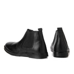 Chelsea Black Oscar
