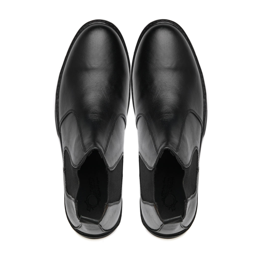 Chelsea Black Oscar