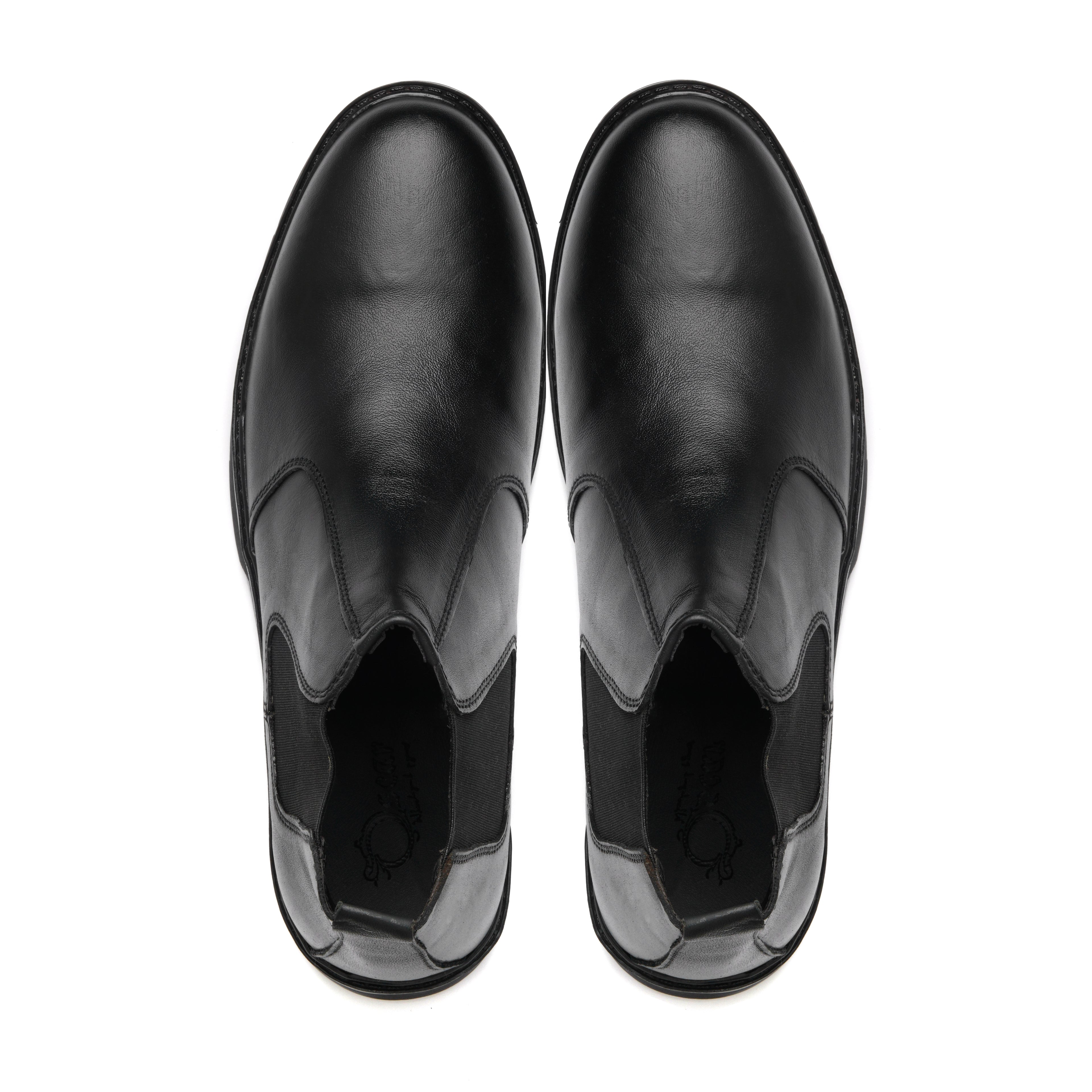 Chelsea Black Oscar