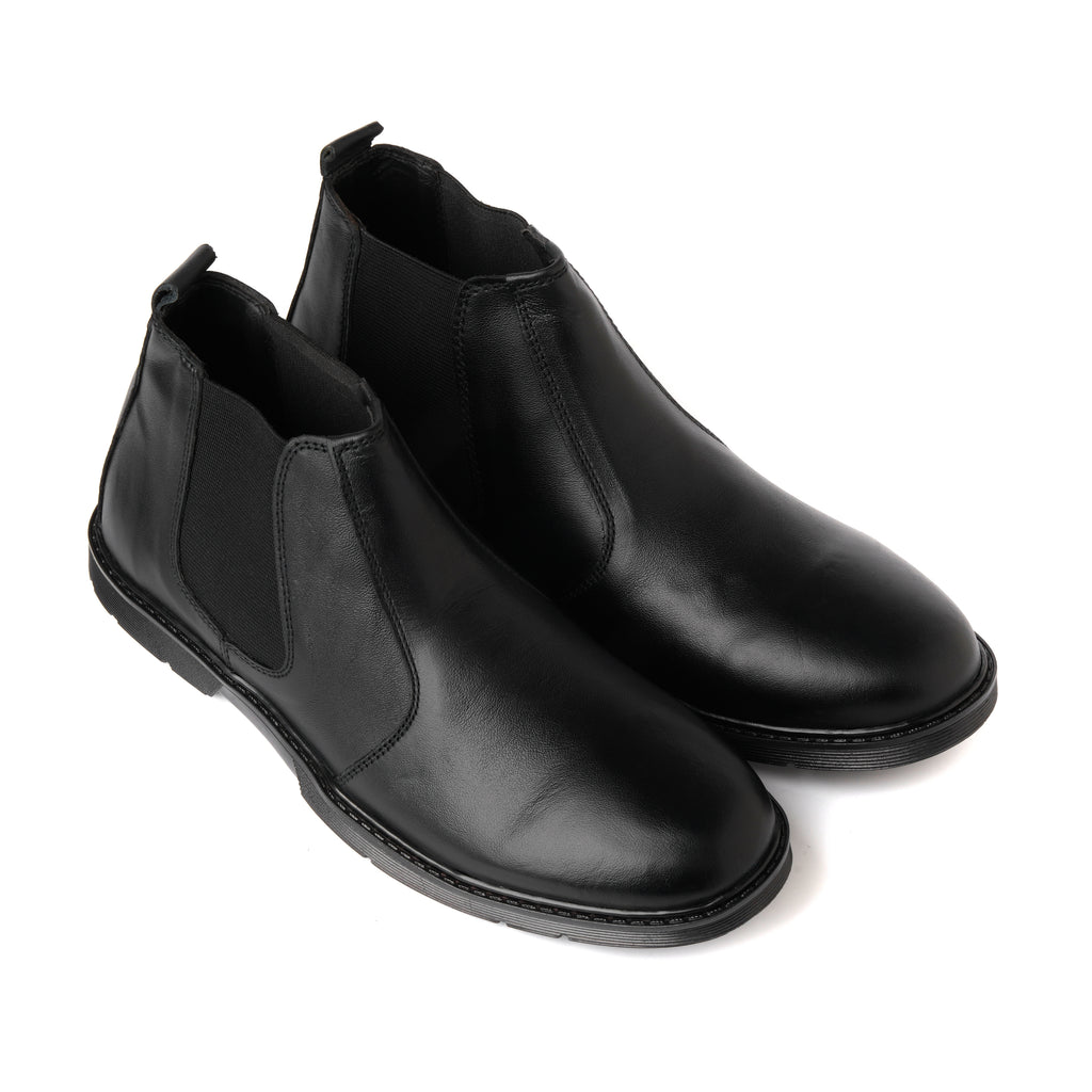 Chelsea Black Oscar