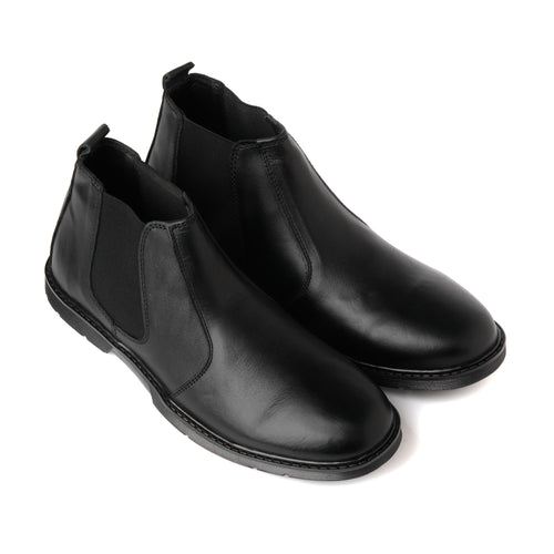 Chelsea Black Oscar