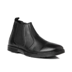 Chelsea Black Oscar
