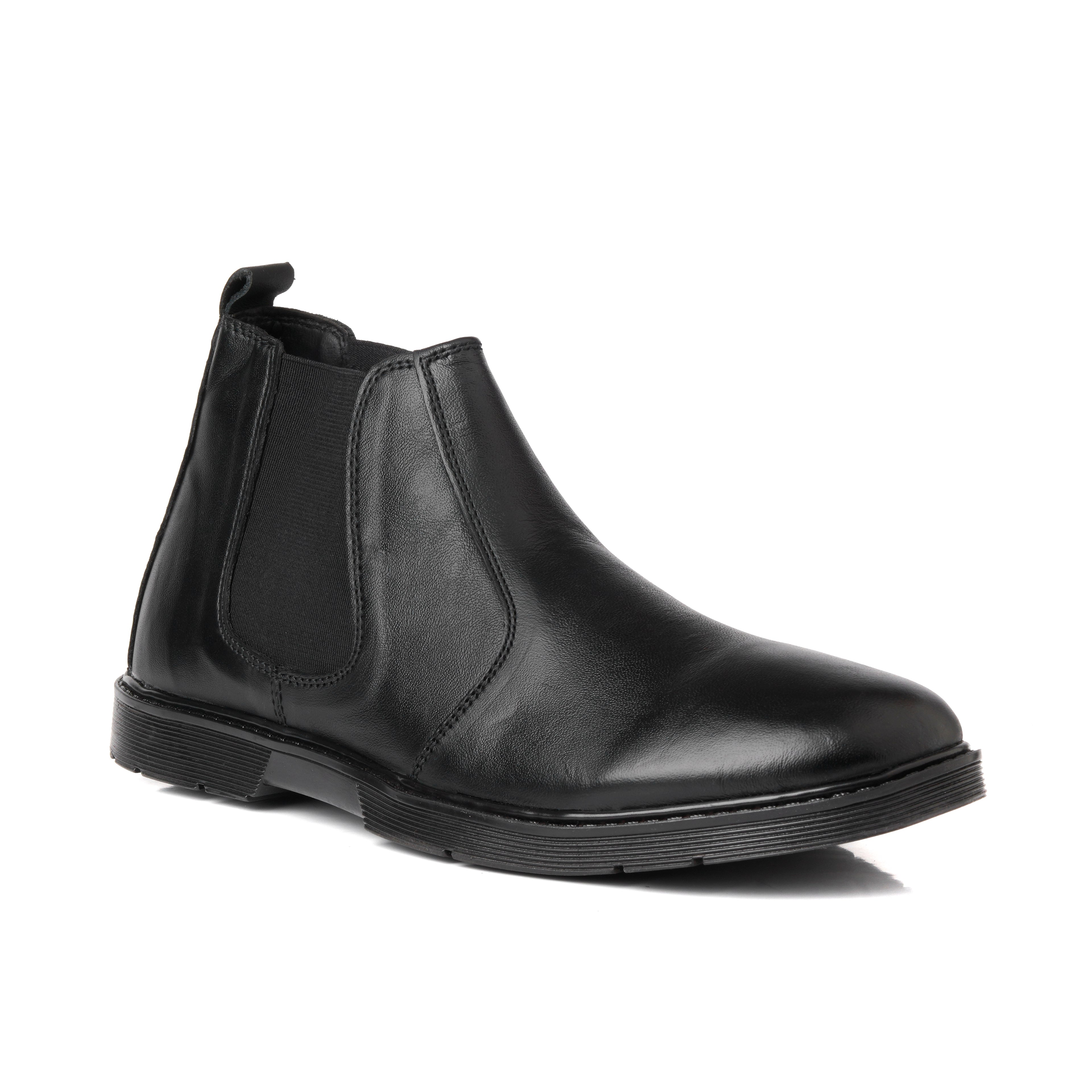 Chelsea Black Oscar