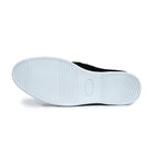 Oscar Sereno Black Loafers