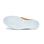 Oscar Sereno Brown Loafers