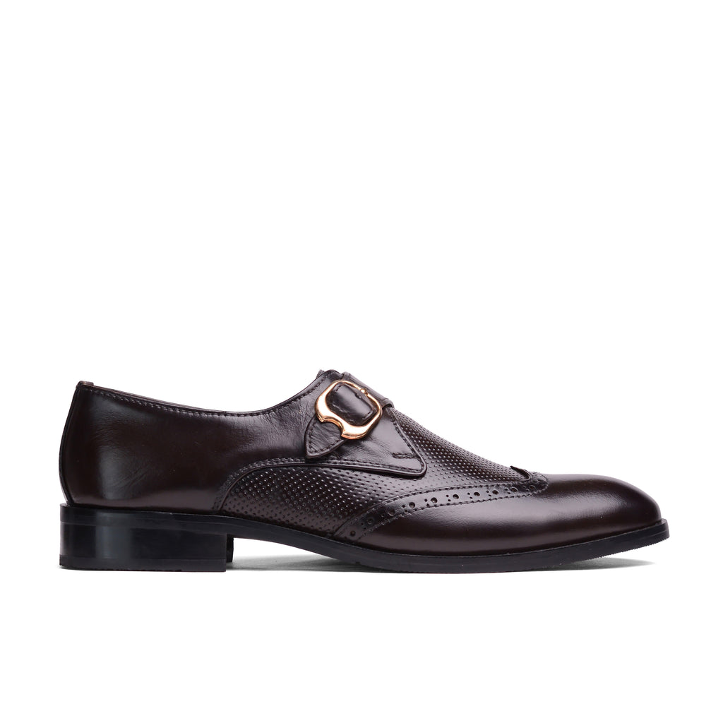 Monk Formal Oscar