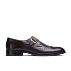 Monk Formal Oscar
