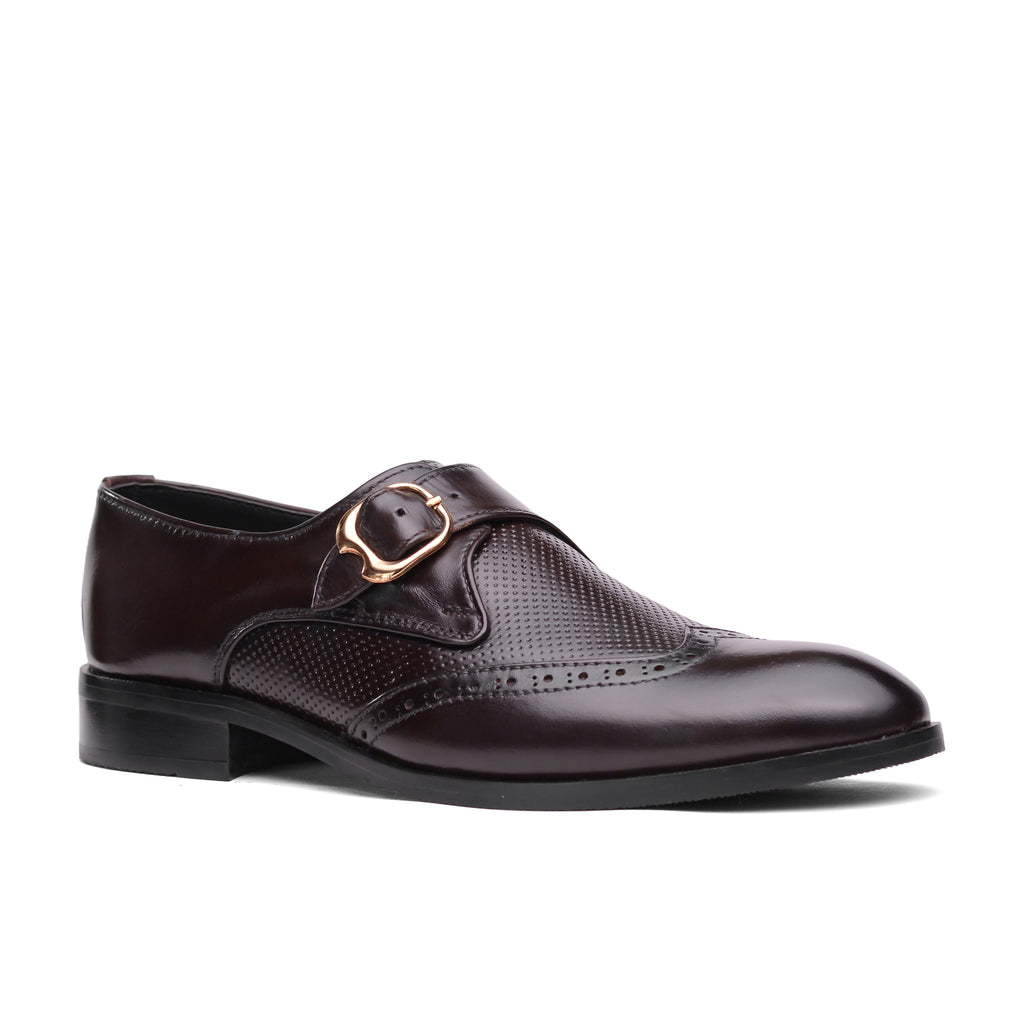 Monk Formal Oscar