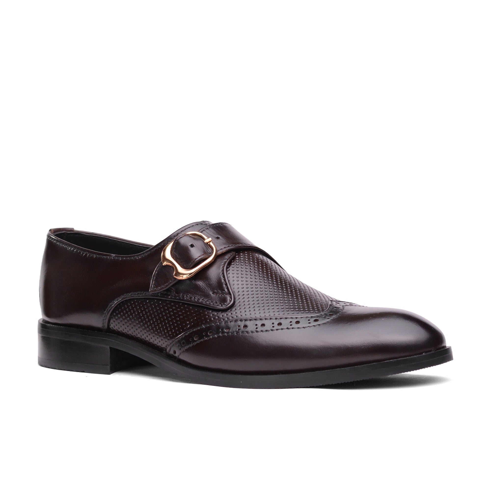 Monk Formal Oscar