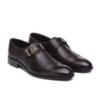 Monk Formal Oscar