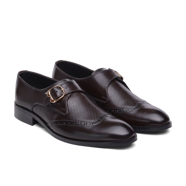 Monk Formal Oscar