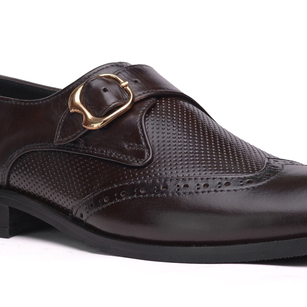 Monk Formal Oscar