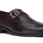 Monk Formal Oscar