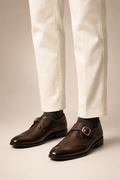 Monk Formal Oscar