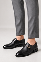 Legend Monk 2.0 Black
