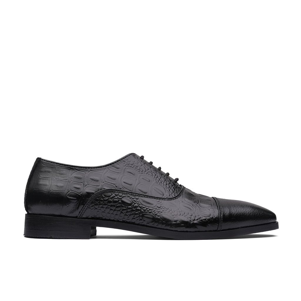 Oscar Black Majesty