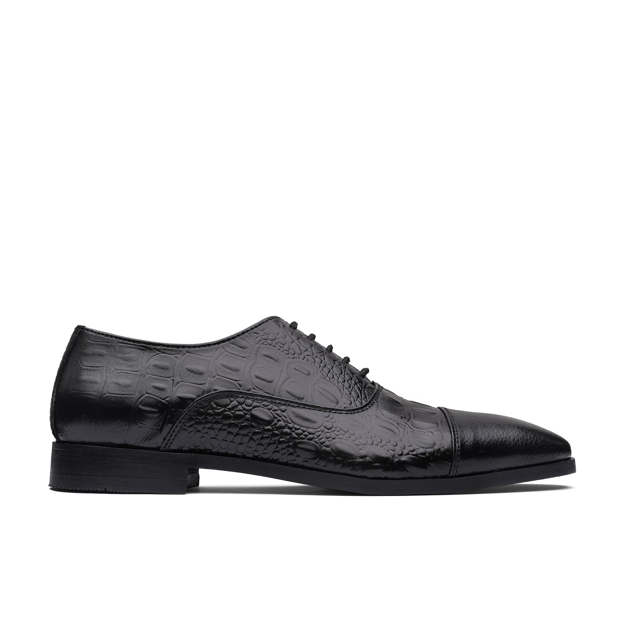 Oscar Black Majesty