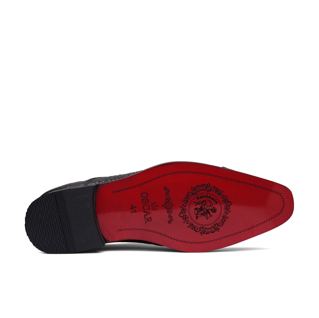 Oscar Black Majesty