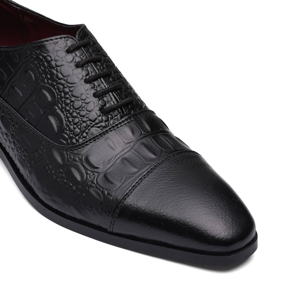 Oscar Black Majesty