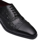 Oscar Black Majesty