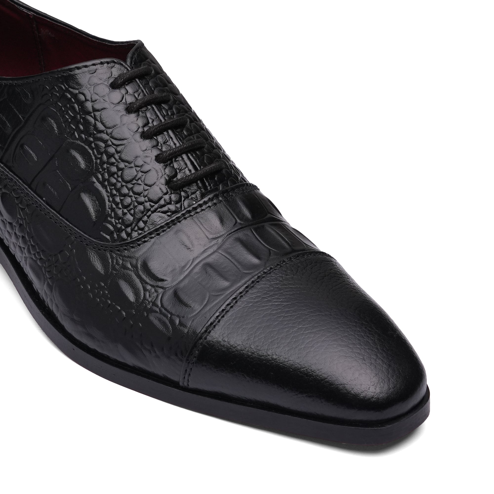 Oscar Black Majesty