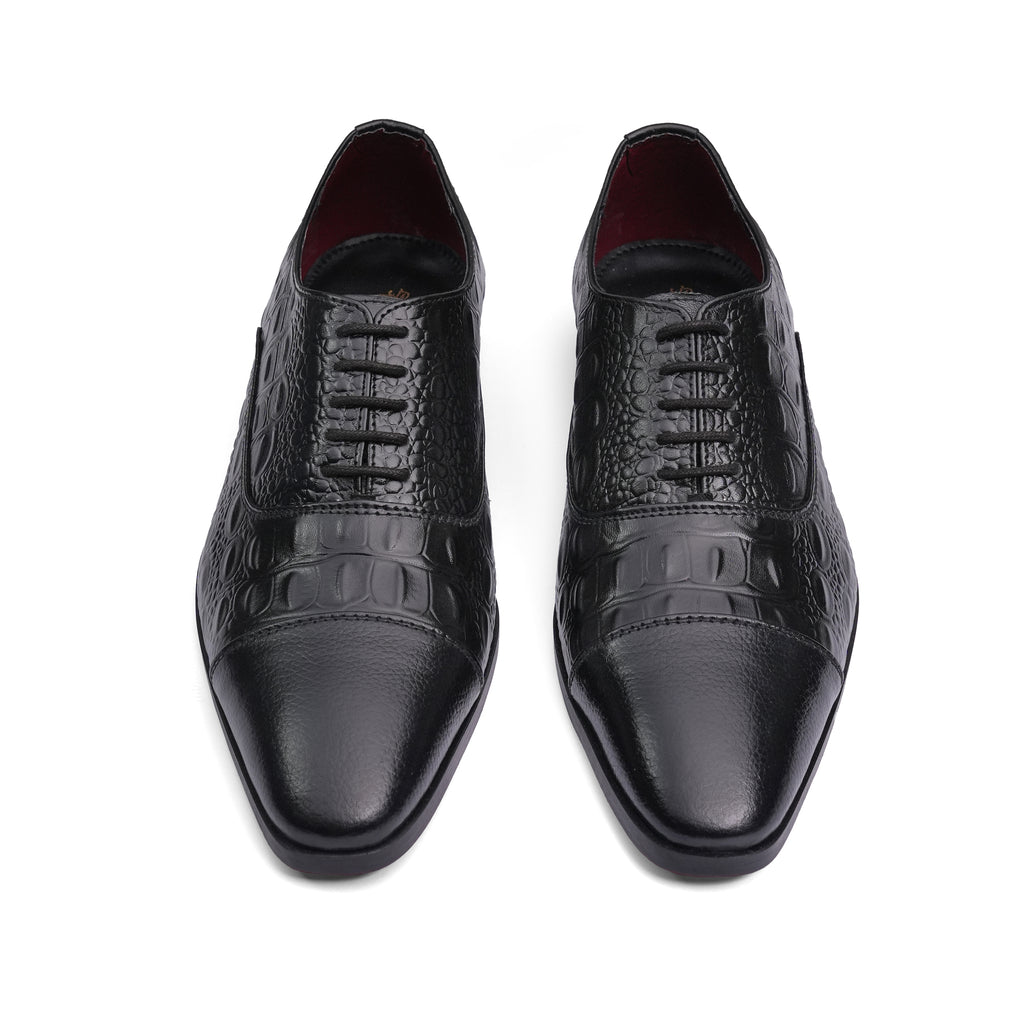 Oscar Black Majesty