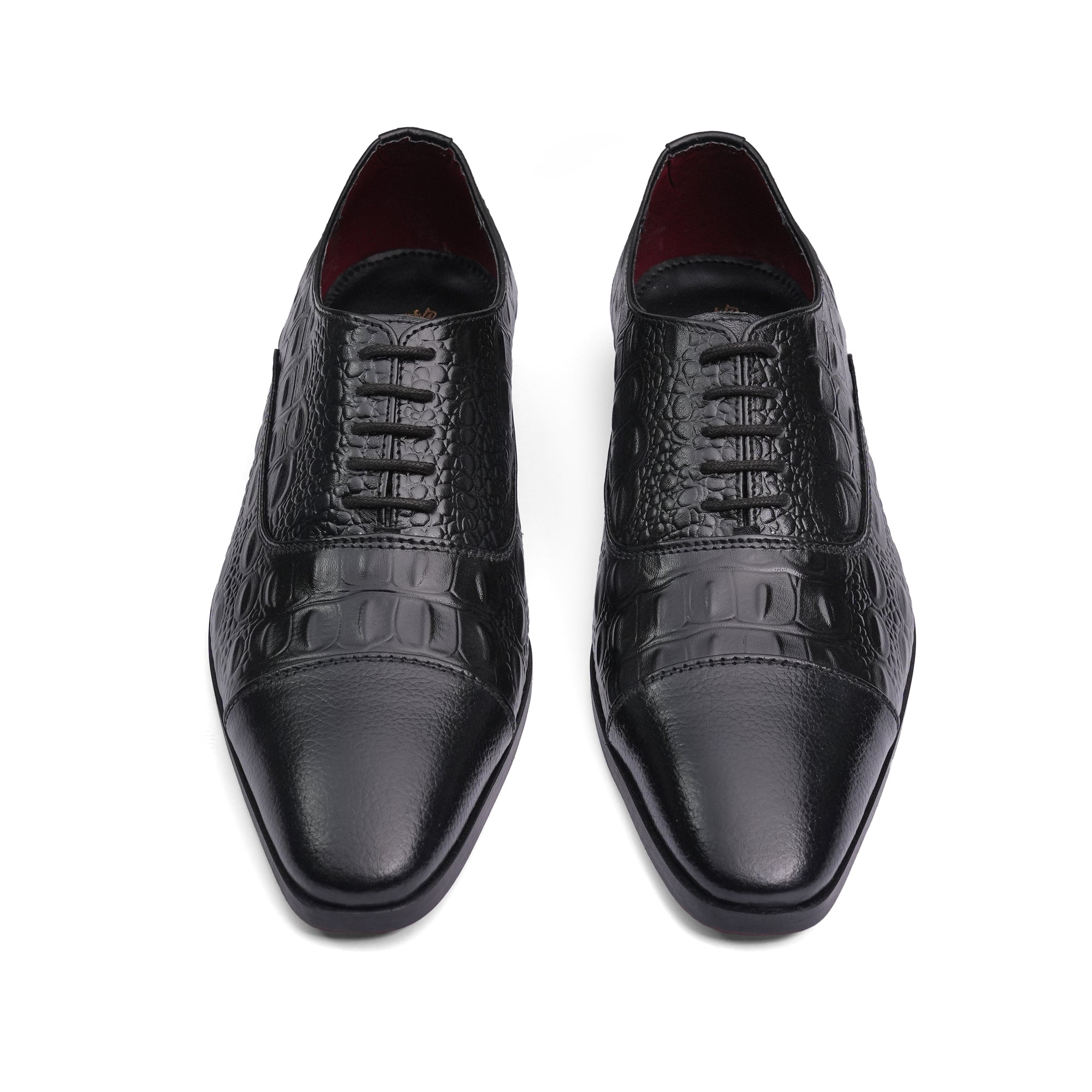Oscar Black Majesty