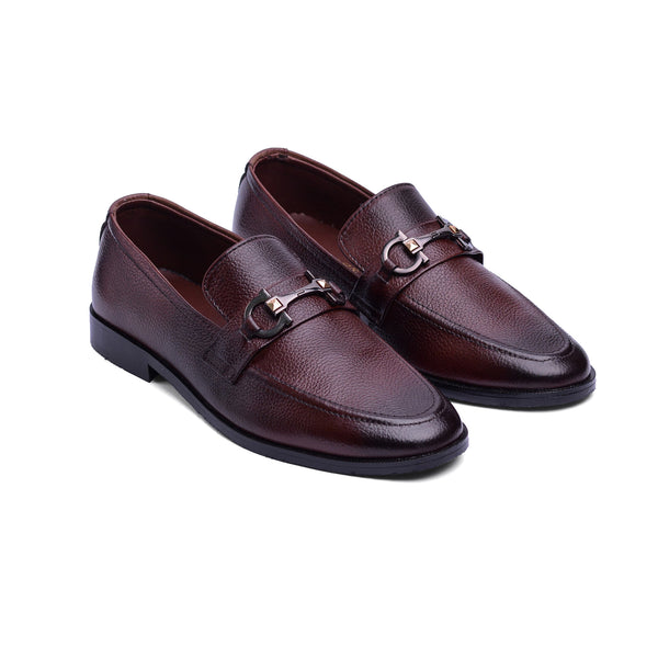 Elegant Oscar Brown