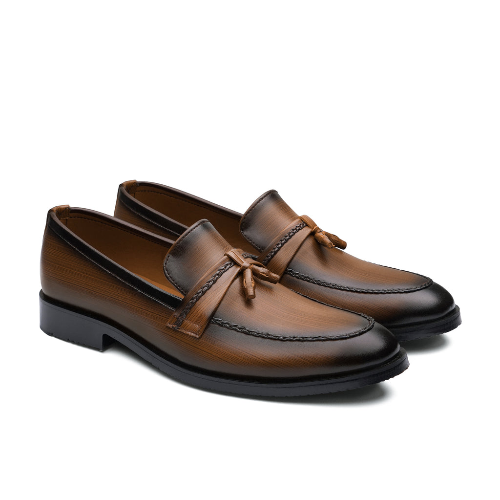 Oscar Royale Chestnut